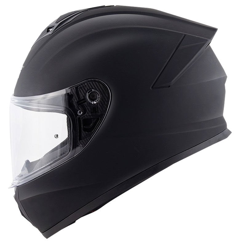 GIVI 50.X MAT SİYAH KASK