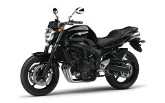 KAPPA KLX360 YAMAHA FZ6 S2 - FZ6 600 FAZER S2 (07-11) YAN ÇANTA TAŞIYICI