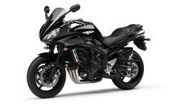 KAPPA KLX360 YAMAHA FZ6 S2 - FZ6 600 FAZER S2 (07-11) YAN ÇANTA TAŞIYICI