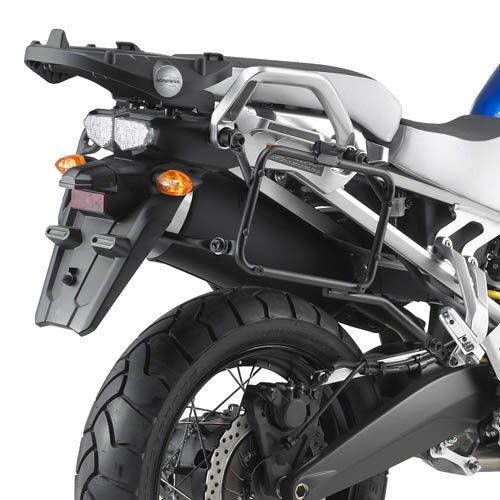KAPPA KLR367 YAMAHA XT 1200Z SUPERTENERE (10-21) YAN ÇANTA TAŞIYICI