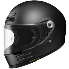 SHOEI GLAMSTER MAT SİYAH KASK