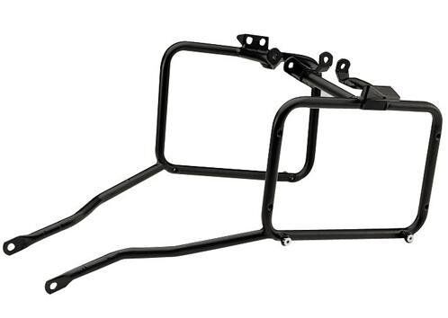 KAPPA KLX687 BMW F 800 S - ST (06-16) YAN ÇANTA TAŞIYICI