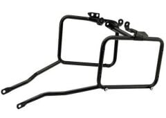 KAPPA KLX687 BMW F 800 S - ST (06-16) YAN ÇANTA TAŞIYICI