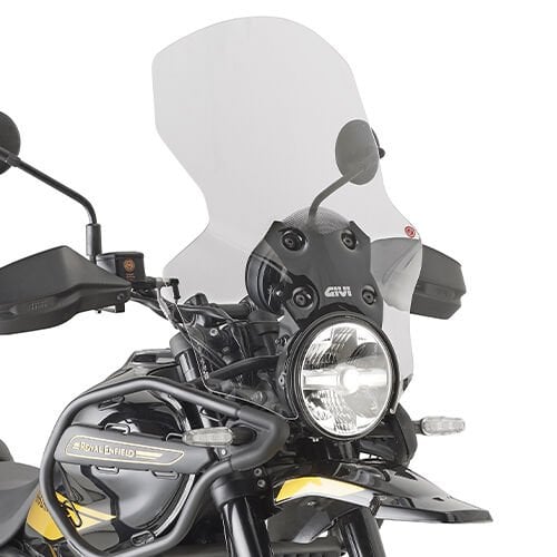 GIVI D9059ST ROYAL ENFIELD HIMALAYAN 450 (24-25) RÜZGAR SİPERLİK