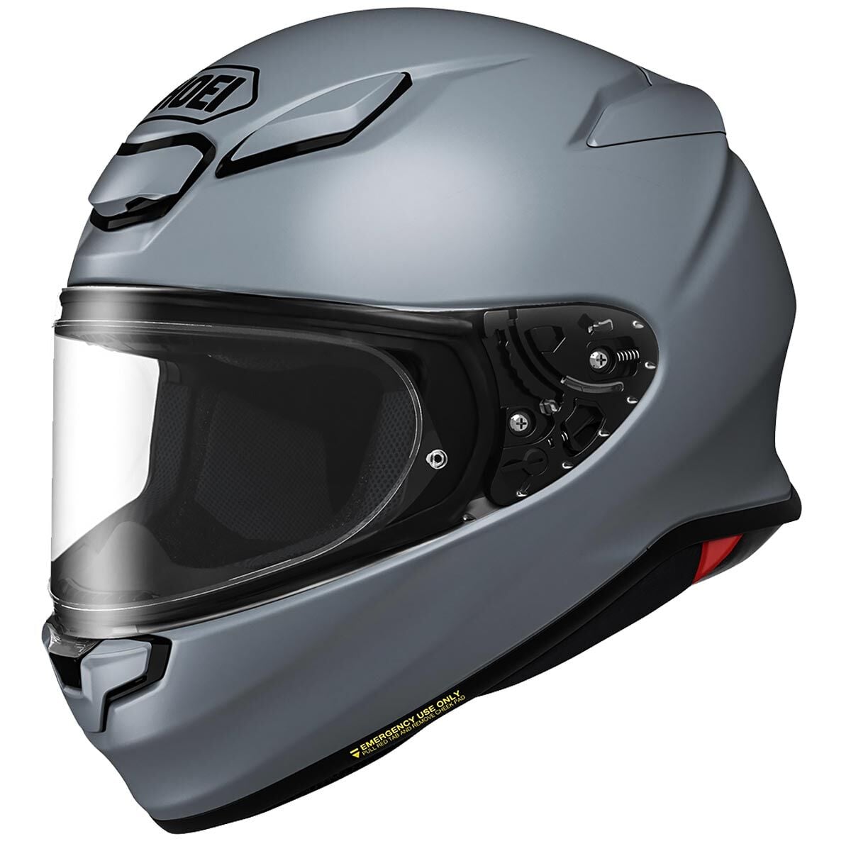 SHOEI NXR 2 NARDO GRİ KASK