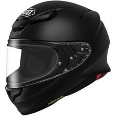 SHOEI NXR 2 MAT SİYAH KASK