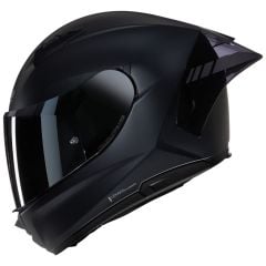 Nolan N60-6 SPORT ARGENTO MAT SİYAH (SILVER VISOR) 333
