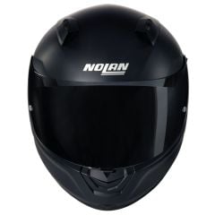 Nolan N60-6 SPORT ARGENTO MAT SİYAH (SILVER VISOR) 333