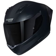 Nolan N60-6 SPORT ARGENTO MAT SİYAH (SILVER VISOR) 333