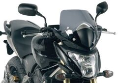 KAPPA KA310 HONDA CB 600F HORNET (07-10) RÜZGAR SİPERLİK