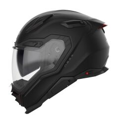 NEXX X.WST 3 MAT SİYAH KASK MAT SIYAH - L