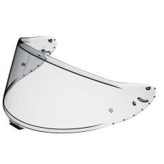 SHOEI CWR-F2PN KASK CAMI BEYAZ (NXR 2 - X-SPR PRO)