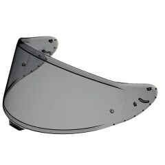 SHOEI CWR-F2PN KASK CAMI SİYAH (NXR 2 - X-SPR PRO)
