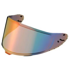 SHOEI CWR-F2PN KASK CAMI SPECTRA TURUNCU (NXR 2 - X-SPR PRO)