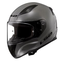 LS2 RAPID 2 NARDO GRİ KASK NARDO GRİ - M