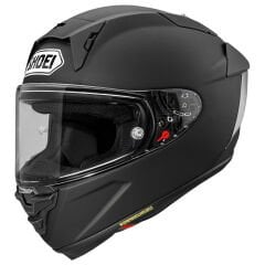 SHOEI X-SPIRIT PRO MAT SİYAH KASK