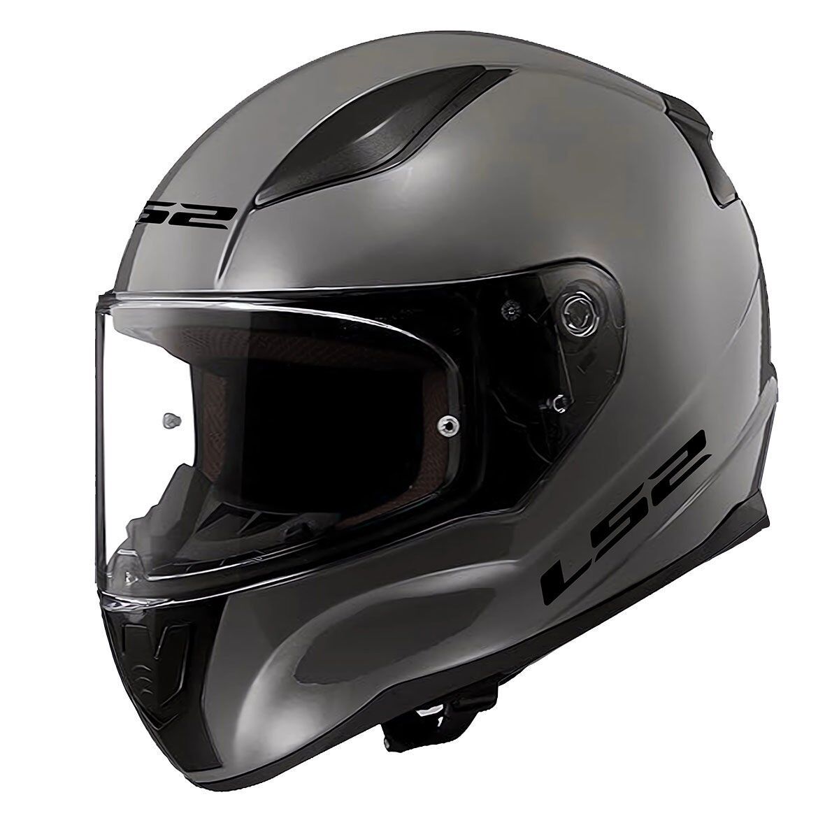 LS2 RAPID 2 NARDO GRİ KASK NARDO GRİ - L