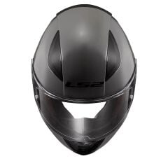 LS2 RAPID 2 NARDO GRİ KASK NARDO GRİ - L