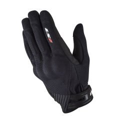 LS2 DART 2 ELDİVEN SİYAH