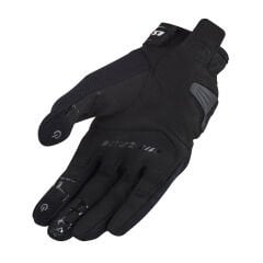 LS2 DART 2 ELDİVEN SİYAH