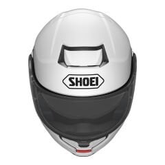SHOEI NEOTEC 3 BEYAZ KASK