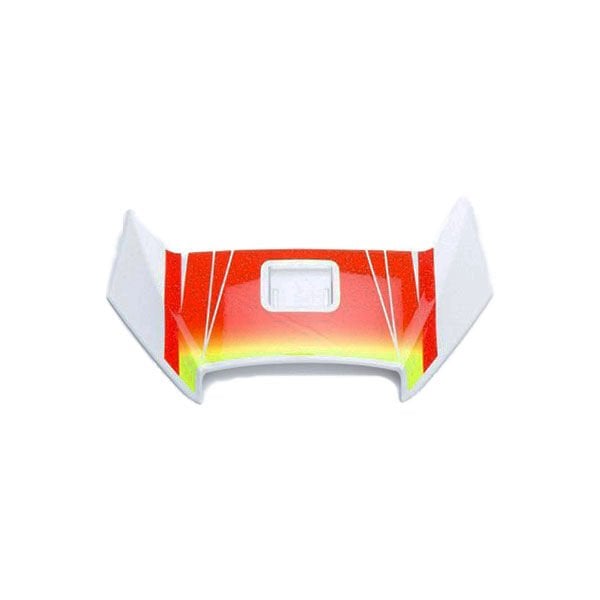 SHOEI X-SPIRIT 3 ASSAIL TC-10 TEPE HAVALANDIRMA