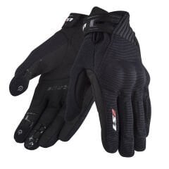 LS2 DART 2 KADIN ELDİVEN SİYAH