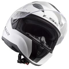 LS2 RAPID 2 BEYAZ KASK BEYAZ - L
