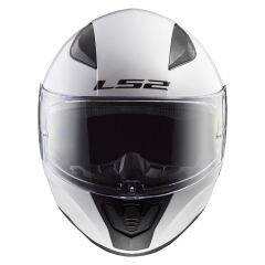 LS2 RAPID 2 BEYAZ KASK BEYAZ - L