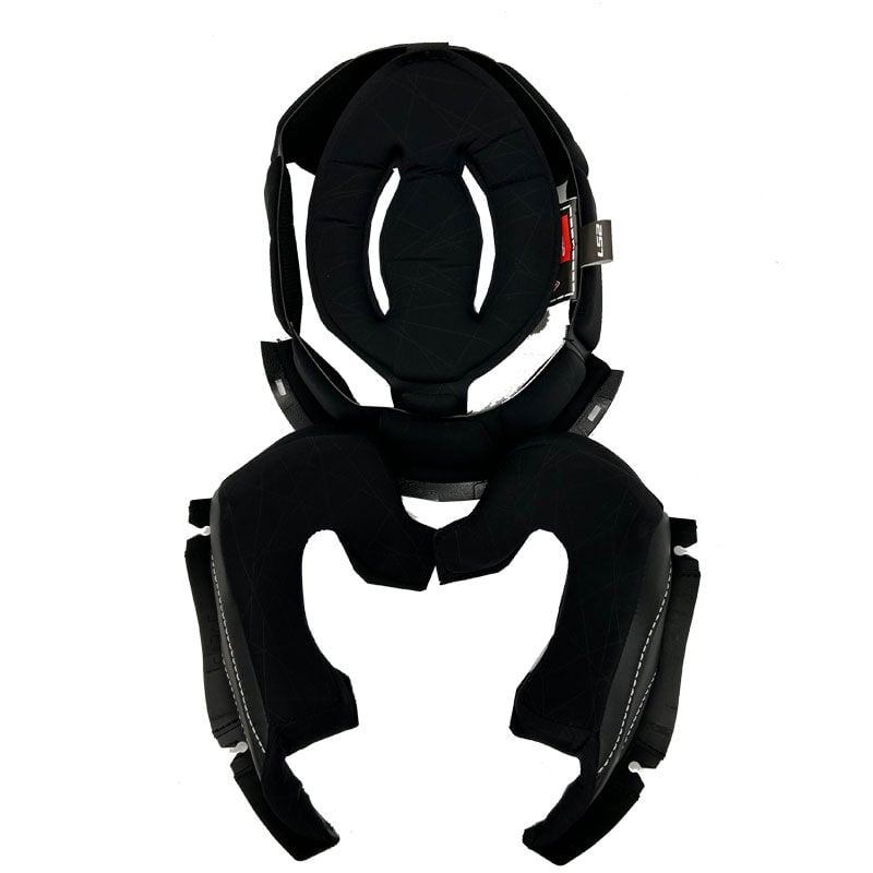 LS2 SCOPE 2 KASK İÇ PED