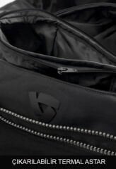REVIT VERTICAL GORE-TEX PANTOLON SİYAH