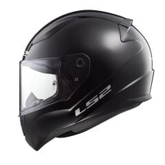 LS2 RAPID 2 SİYAH KASK SIYAH - XS