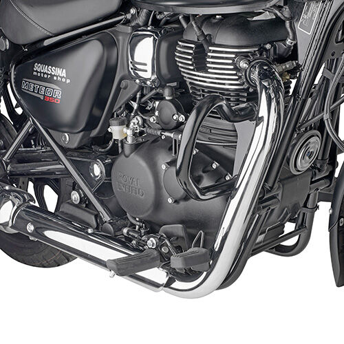 GIVI TN9053 ROYAL ENFIELD METEOR 350 (21-26) KORUMA DEMİRİ