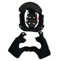 LS2 EXPLORER C KARBON KASK İÇ PED