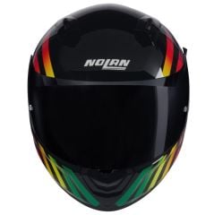 Nolan N60-6 SPORT POLICROMO MULTICOLORE 343