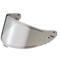 SHOEI CWR-F2PN KASK CAMI SPECTRA GRİ (NXR 2 - X-SPR PRO)