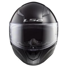 LS2 RAPID 2 SİYAH KASK SIYAH - XXL