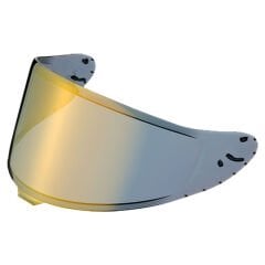 SHOEI CWR-F2PN KASK CAMI SPECTRA SARI (NXR 2 - X-SPIRIT PRO)