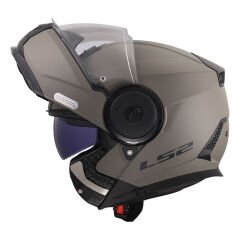 LS2 SCOPE 2 MAT KUM KASK