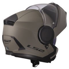 LS2 SCOPE 2 MAT KUM KASK
