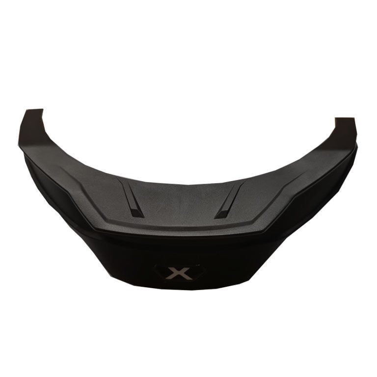 NEXX Y.100 - Y.100R KASK ARKA ALT PLASTİK