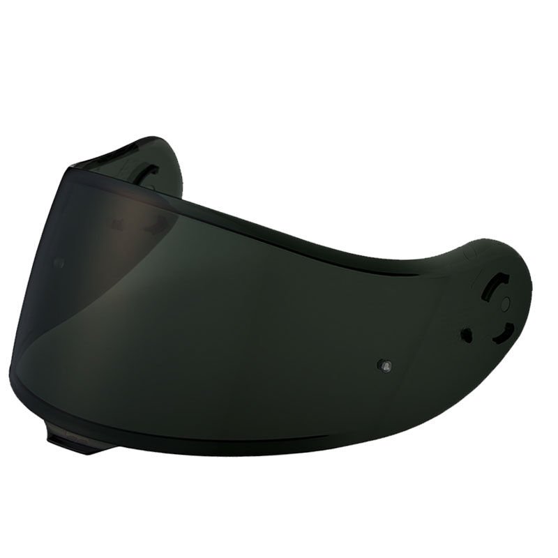 SHOEI CNS-3CPN KASK CAMI SİYAH (NEOTEC 3)