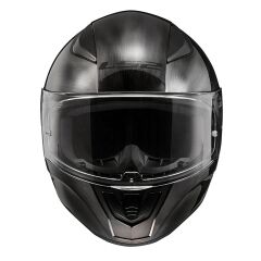 LS2 RAPID 2 JEANS KASK TEK RENK - M