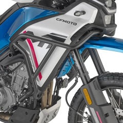 GIVI TNH9226 CF MOTO 450 MT (24-26) ÜST KORUMA DEMİRİ