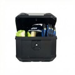 GIVI U37 ÇANTA SİYAH