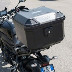 GIVI U37 ÇANTA SİYAH