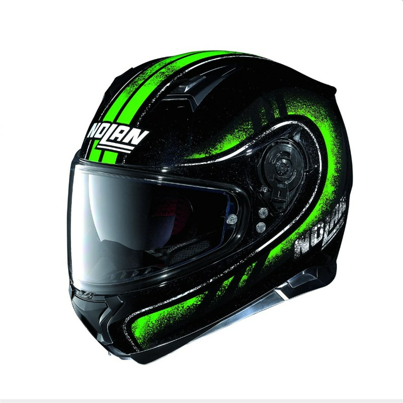 Nolan N87 FULGOR N-COM 22