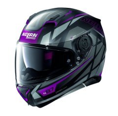 Nolan N87 FULGOR N-COM 22 L