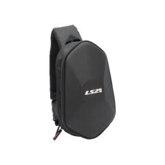 LS2 SHIELD 4L OMUZ ÇANTASI