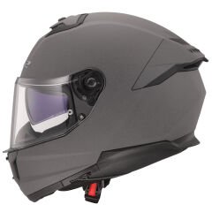 LS2 STREAM 2 MAT CONCRETE KASK MAT CONCRETE - XS